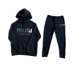 Trapstar Decoded Chenille Tracksuit