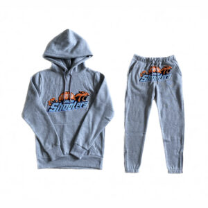 Trapstar Shooters Tracksuit