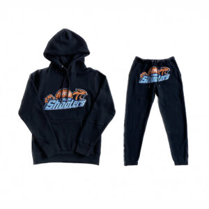 Trapstar Shooters Tracksuit