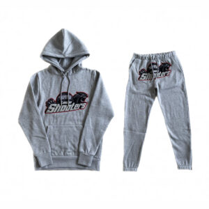 Trapstar Shooters Tracksuit