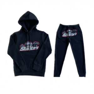 Trapstar Shooters Tracksuit