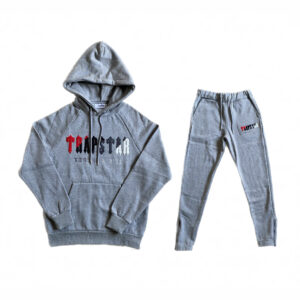 Trapstar Decoded Chenille Tracksuit