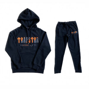 Trapstar Decoded Chenille Tracksuit