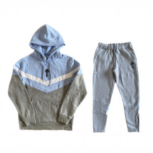 Trapstar V-Stripe Tracksuit