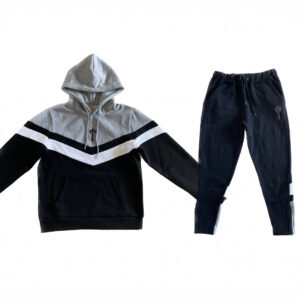 Trapstar V-Stripe Tracksuit