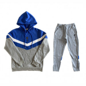 Trapstar V-Stripe Tracksuit