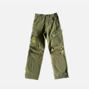 Corteiz Military Tech Pants