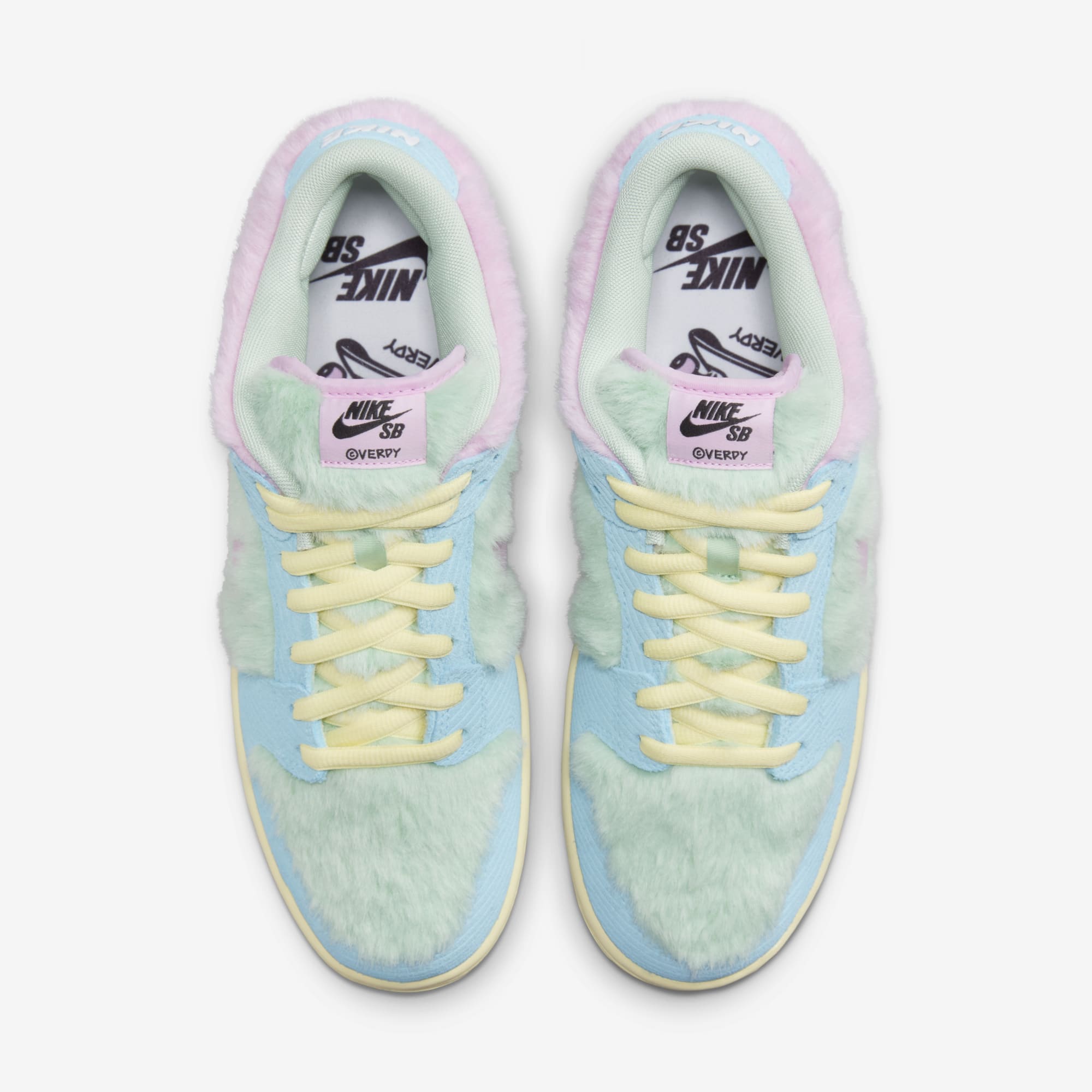 Verdy x Nike SB Dunk Low “Visty”4