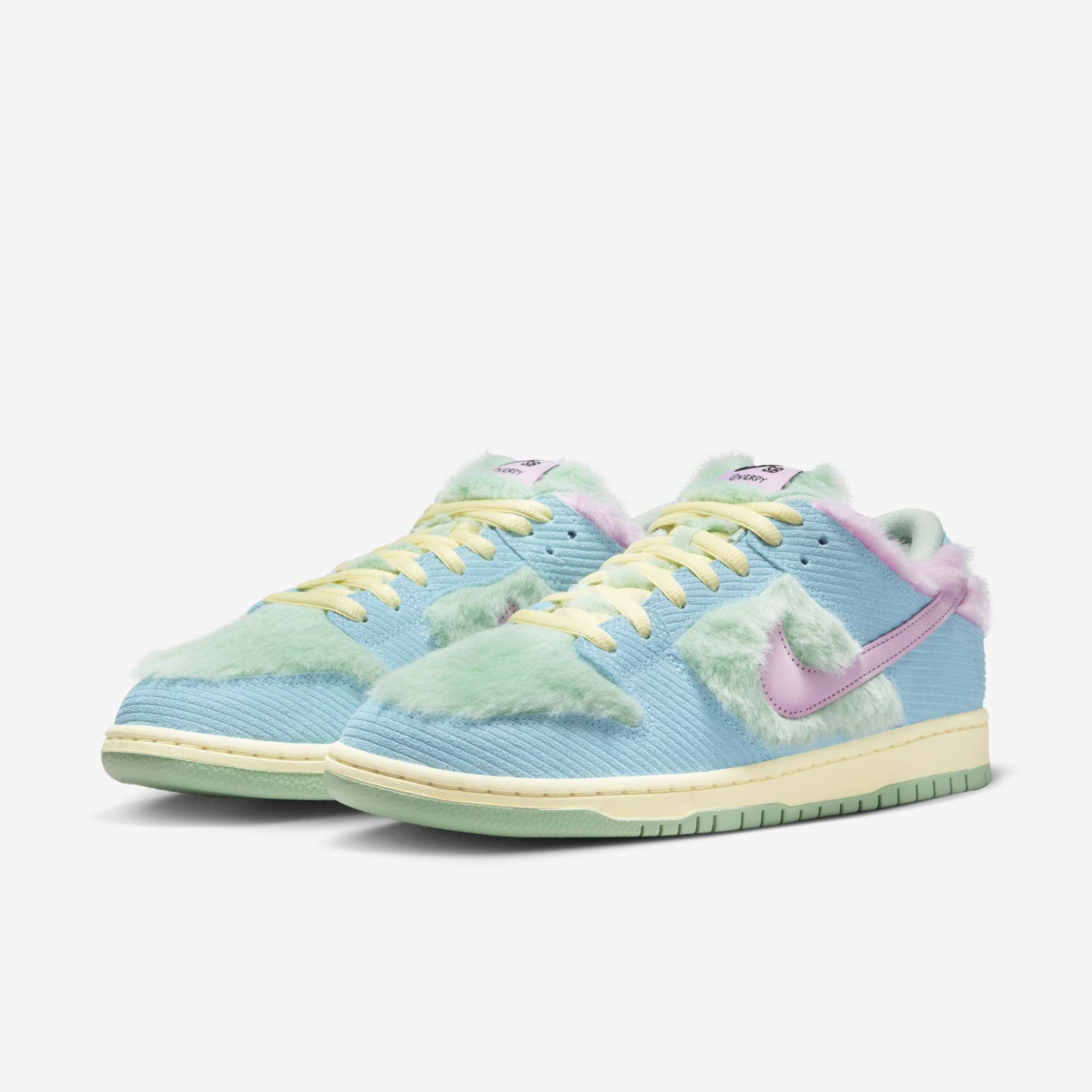Verdy x Nike SB Dunk Low “Visty”5