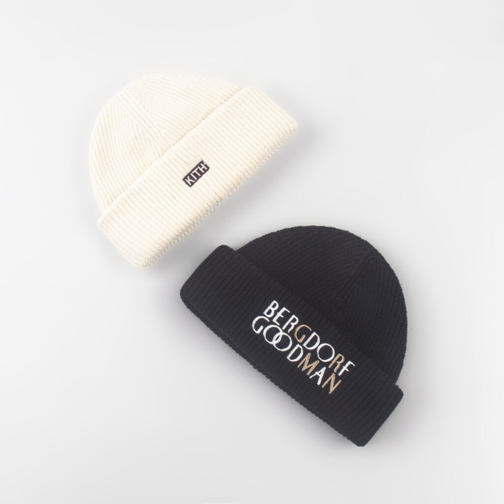 Kith Wool Beanie