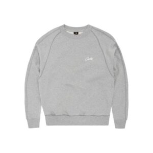 Corteiz Grey Sweatshirt
