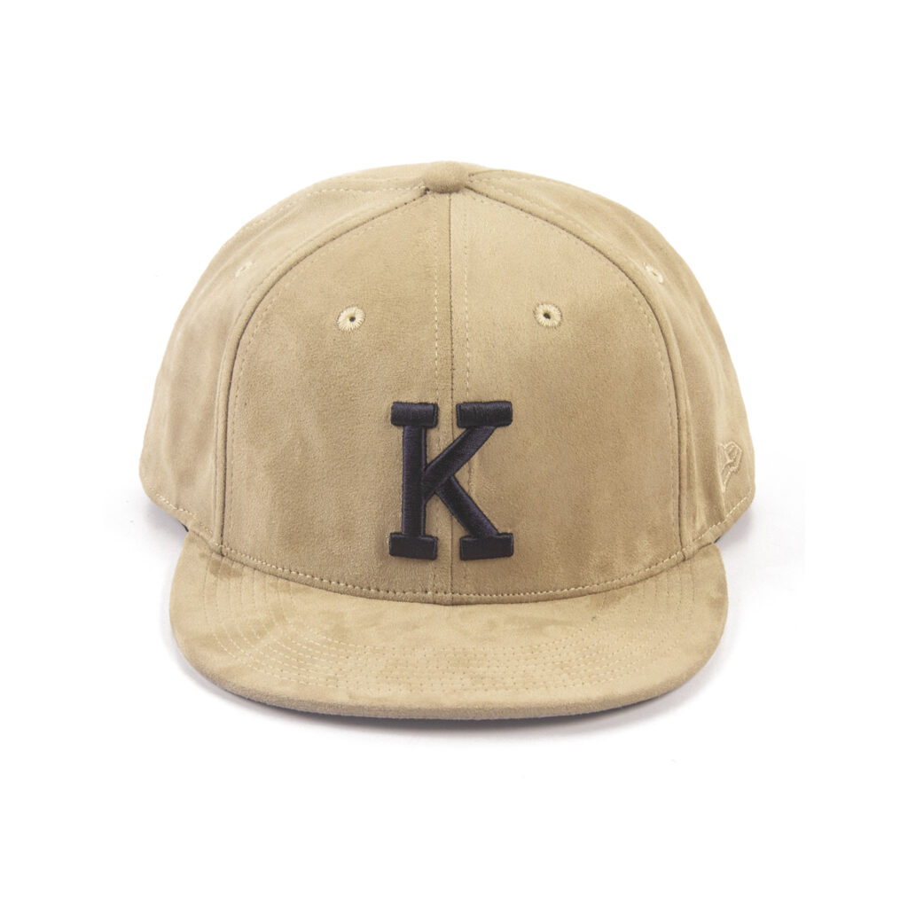 Kith Cap