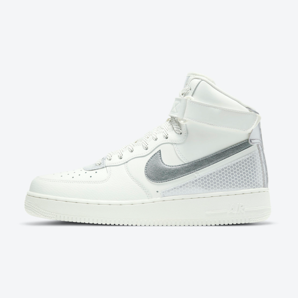 3M x Nike Air Force 1 High