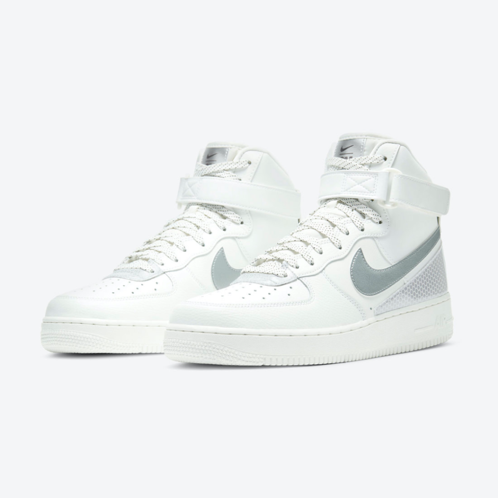 3M x Nike Air Force 1 High2