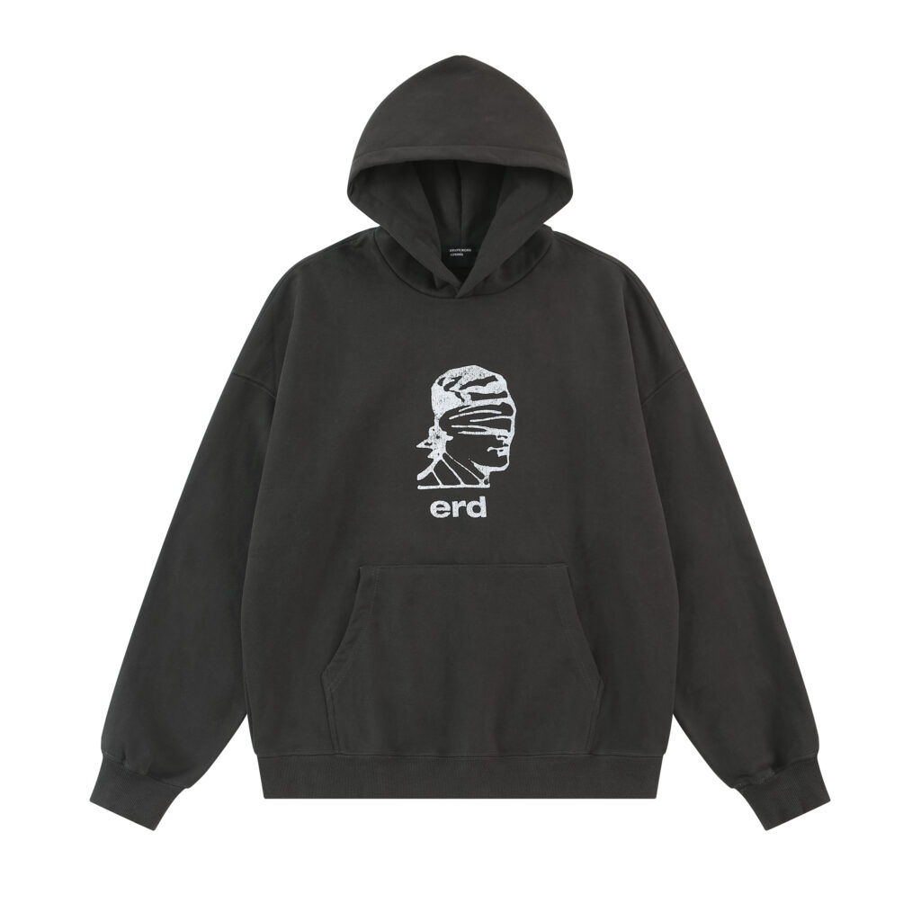 Enfants Riches Deprimes Erd Hoodie