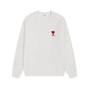 Ami Paris Updated Classic Sweatshirt