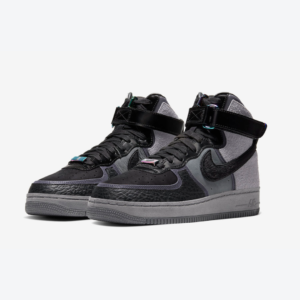 A Ma Maniére x Nike Air Force 1 High2