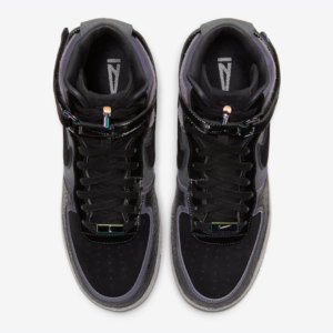 A Ma Maniére x Nike Air Force 1 High3
