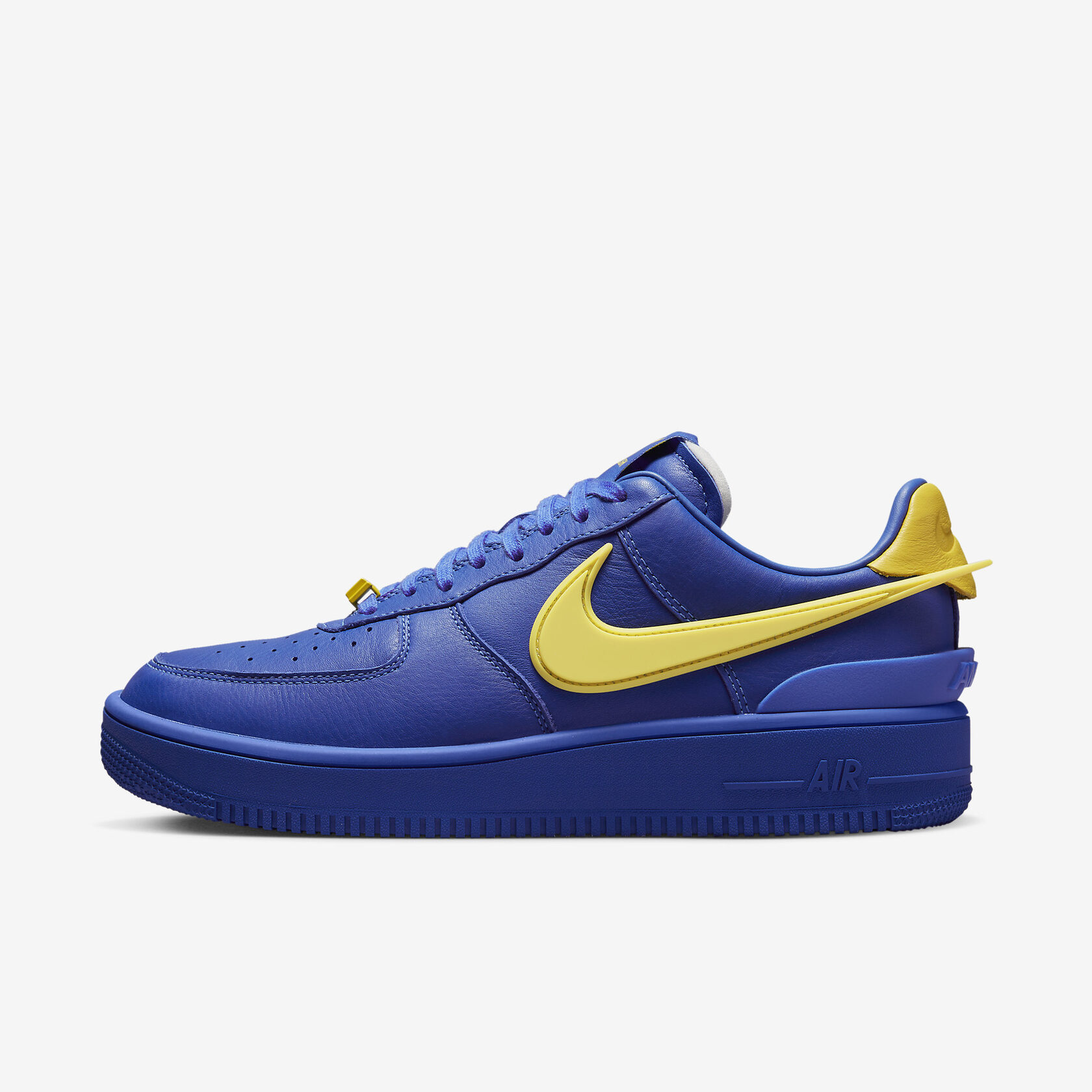 AMBUSH X Nike Air Force 1 Low 'Game Royal'