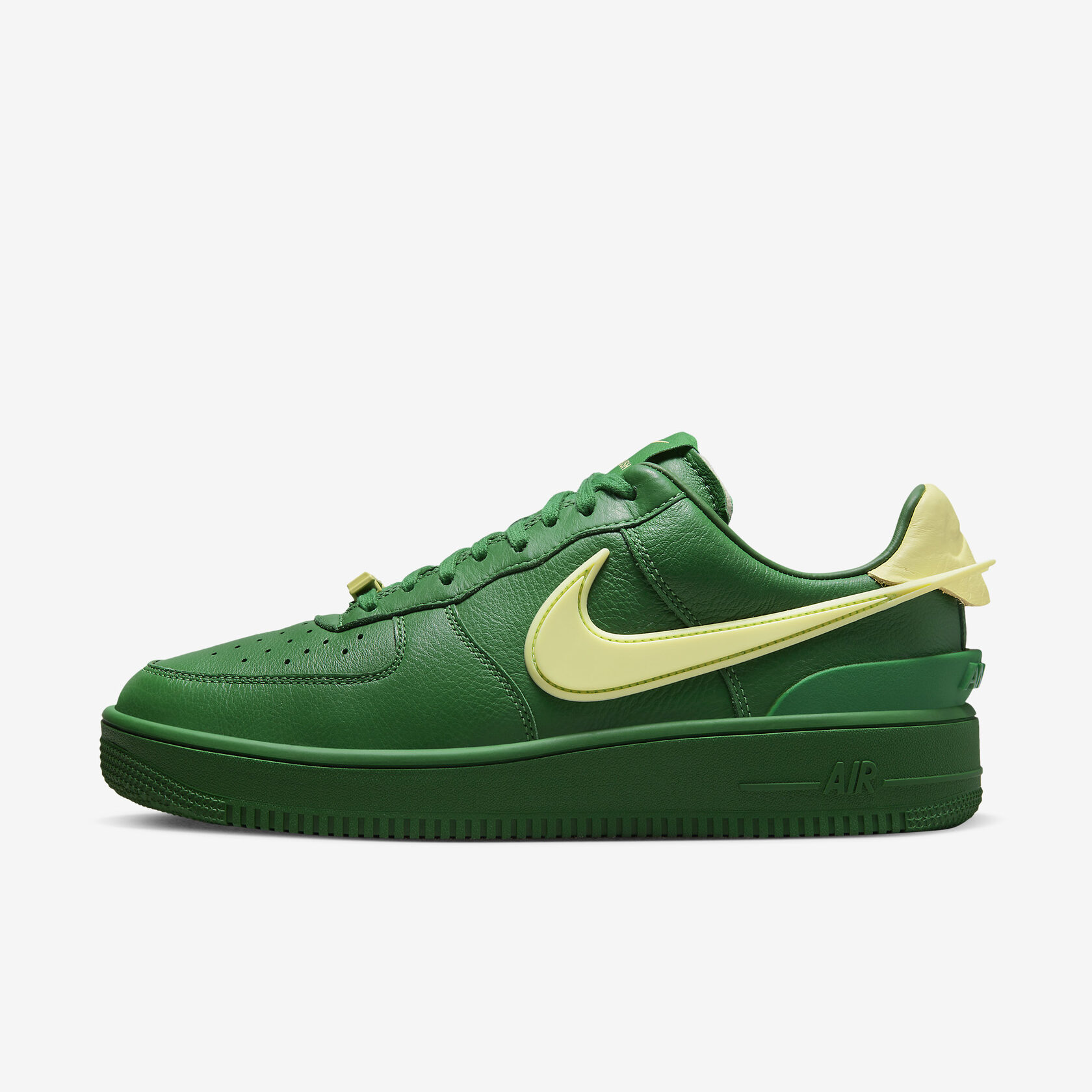 AMBUSH X Nike Air Force 1 Low 'Pine Green'