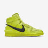 AMBUSH X Nike Dunk High “Atomic Green”2
