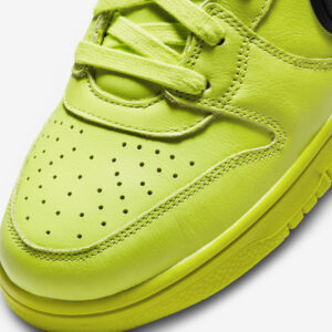 AMBUSH X Nike Dunk High “Atomic Green”6