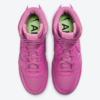 AMBUSH x Nike Dunk High ‘Cosmic Fuchsia’3