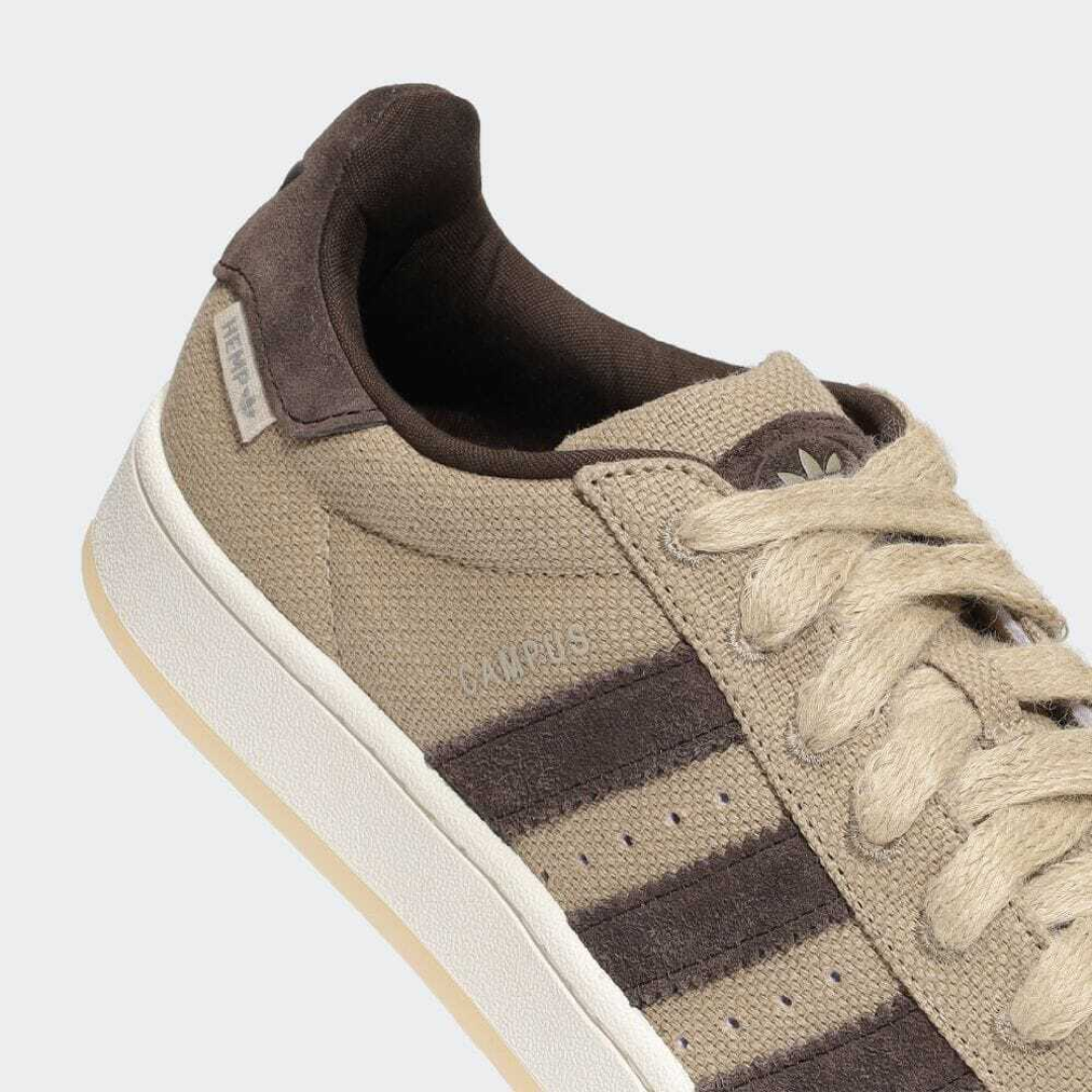 Adidas Campus 00S Tko Shoes Brown6