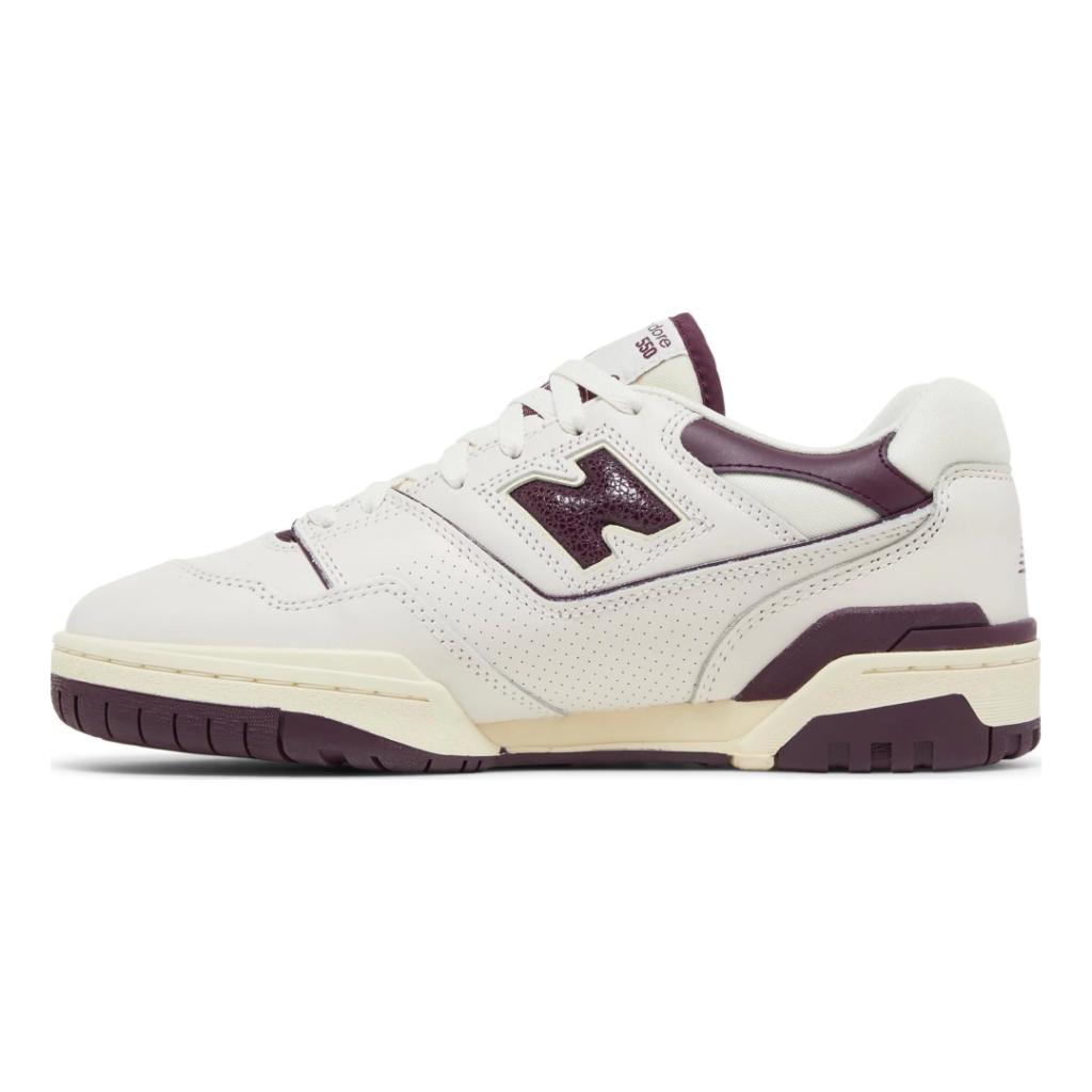 Aimé Leon Dore × New Balance 550 ‘Purple’2