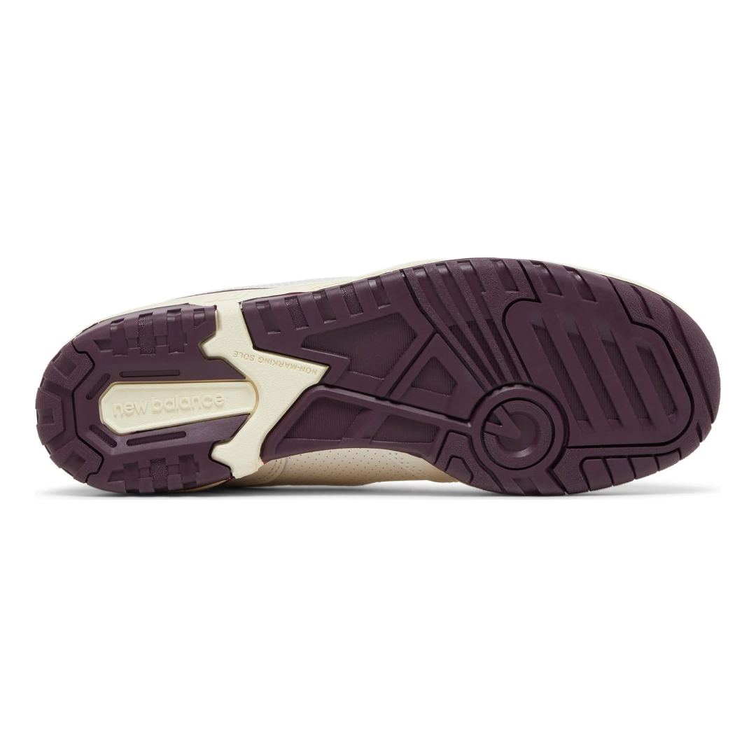 Aimé Leon Dore × New Balance 550 'Purple'3