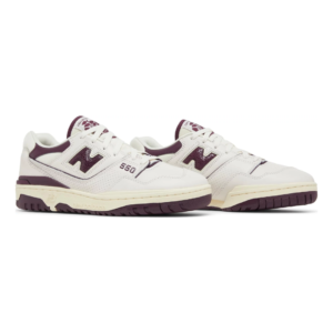Aimé Leon Dore × New Balance 550 'Purple'5