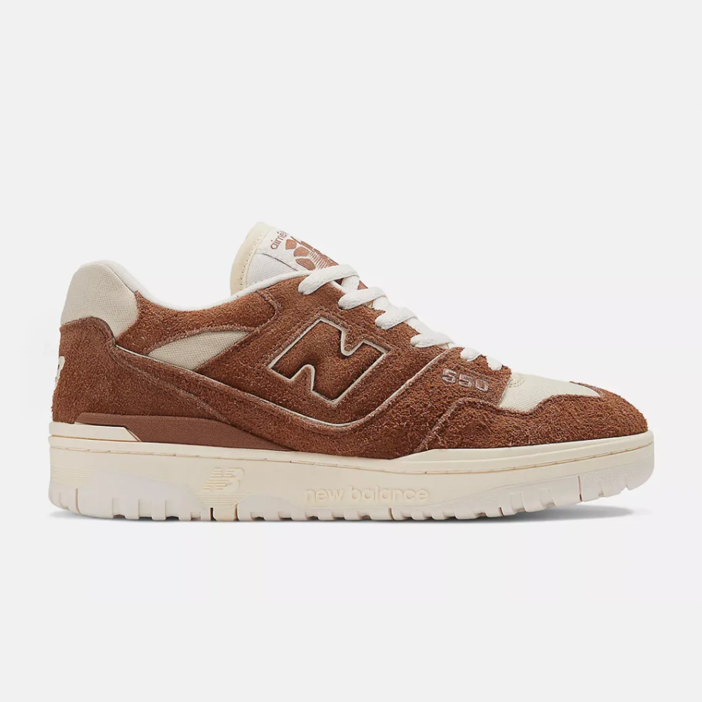 Aimé Leon Dore x New Balance 550 'Sandstone'