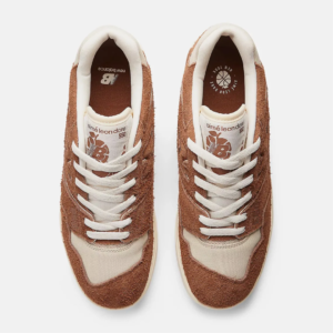 Aimé Leon Dore x New Balance 550 'Sandstone'4