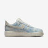 Air Force 1 Low Clouds2