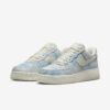Air Force 1 Low Clouds3