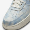 Air Force 1 Low Clouds6