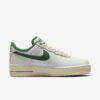 Air Force 1 Low “Command Force” Gorge Grey2