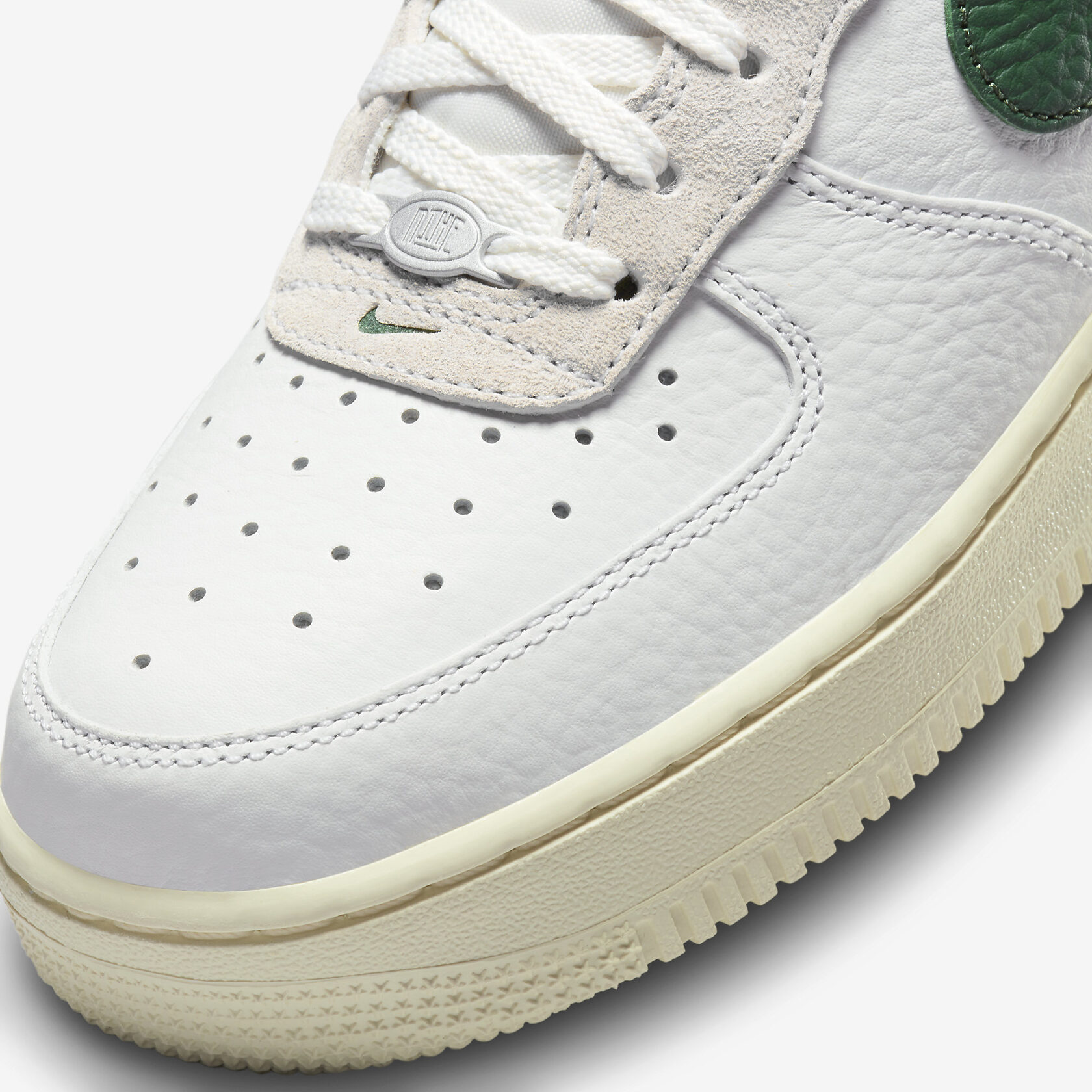 Air Force 1 Low “Command Force” Gorge Grey6