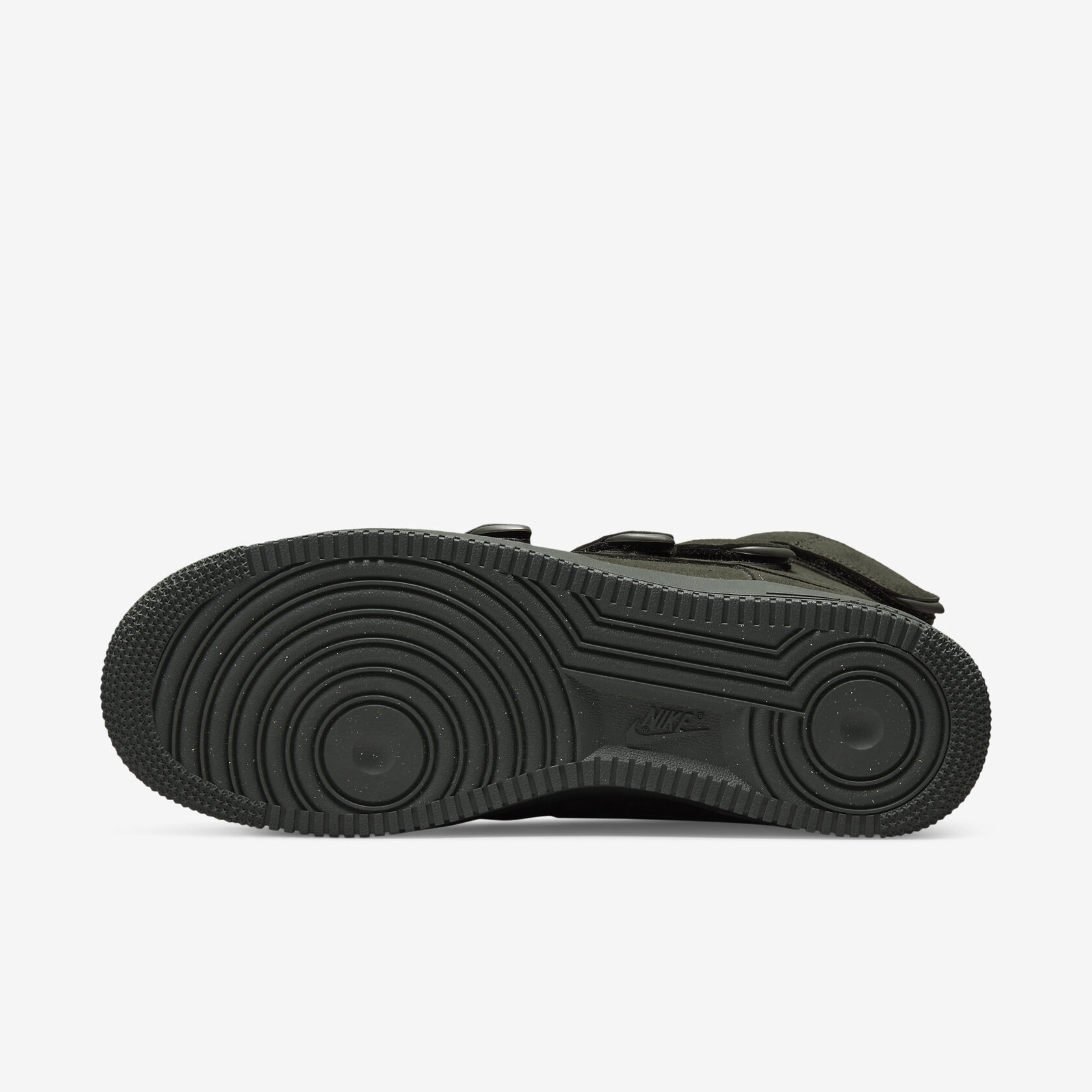 Billie Eilish X Nike Air Force 1 High Strap1