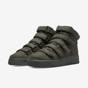 Billie Eilish X Nike Air Force 1 High Strap4