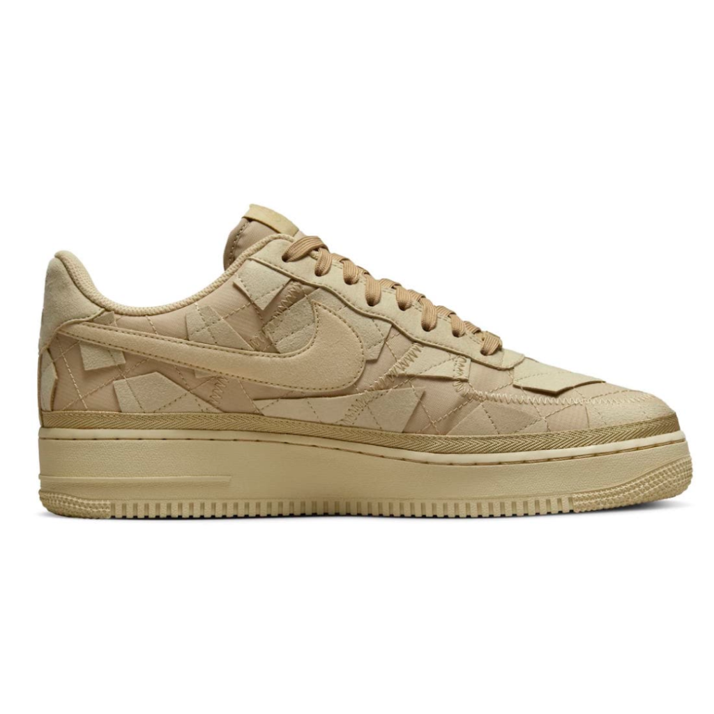 Billie Eilish x Nike Air Force 1 Low “Sequoia”2