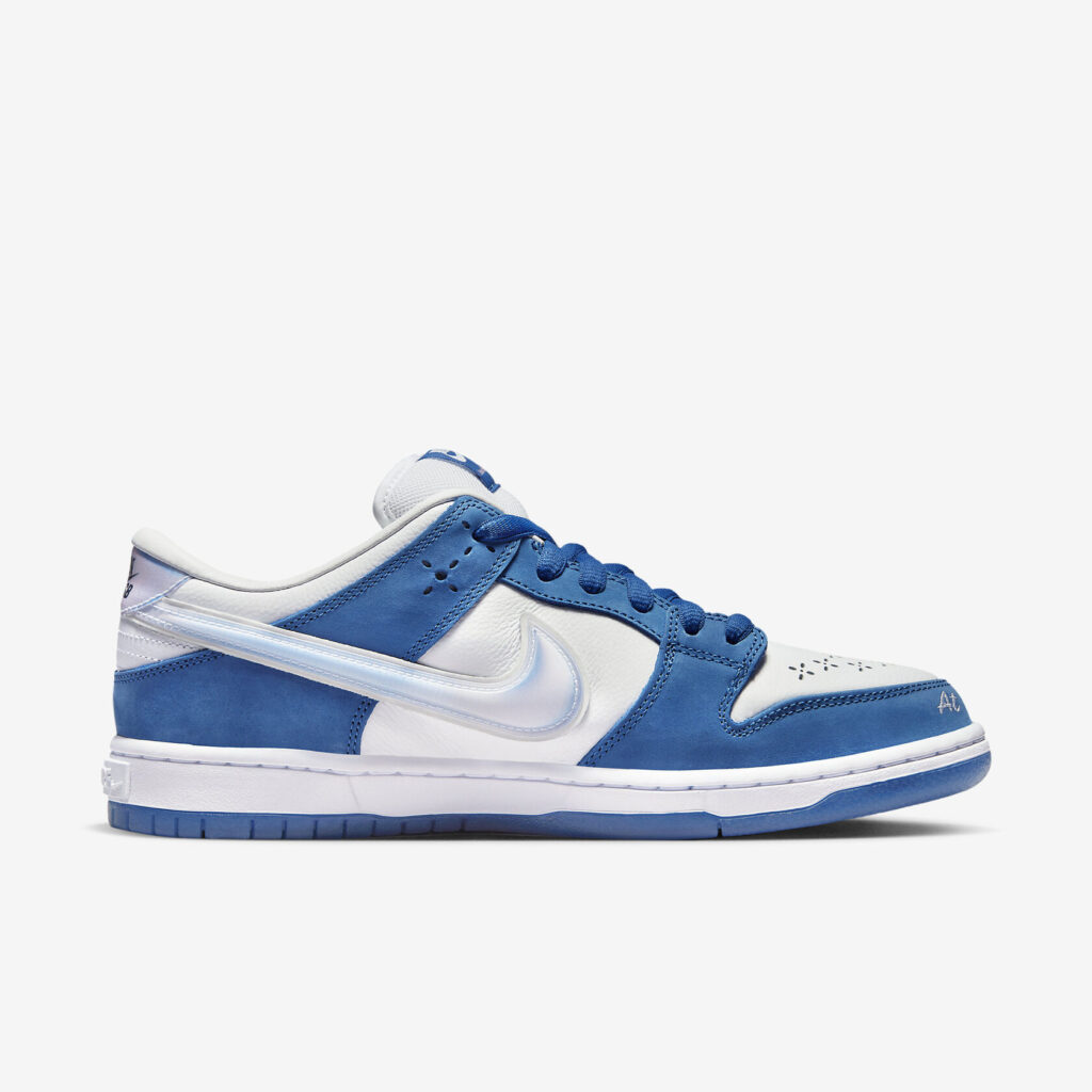 Born x Raised x Dunk Low SB ‘One Block at a Time’2