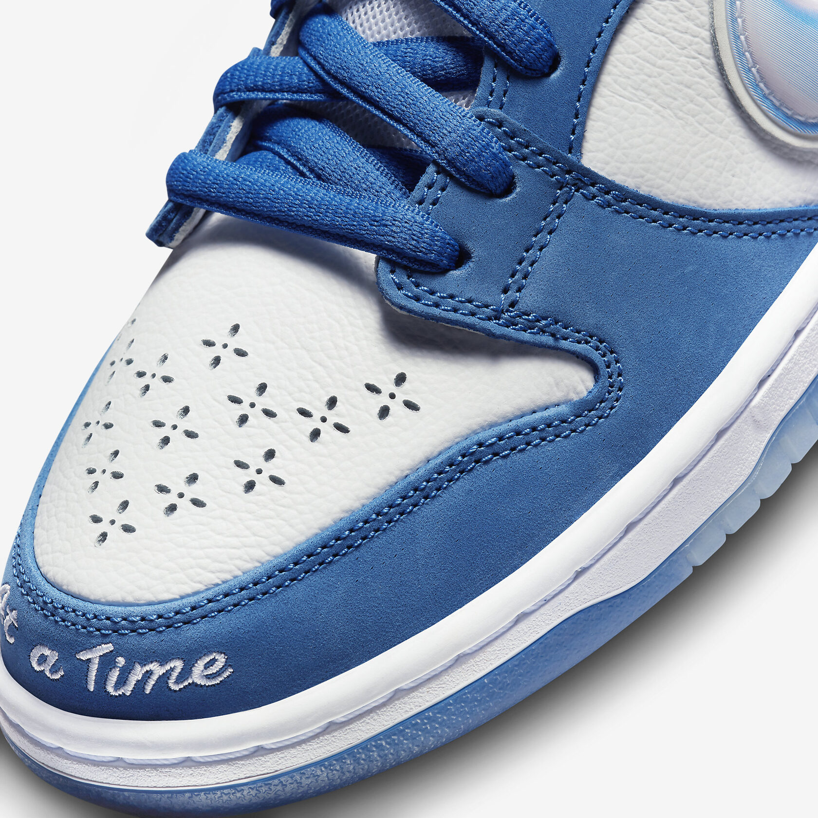 Born x Raised x Dunk Low SB 'One Block at a Time'6