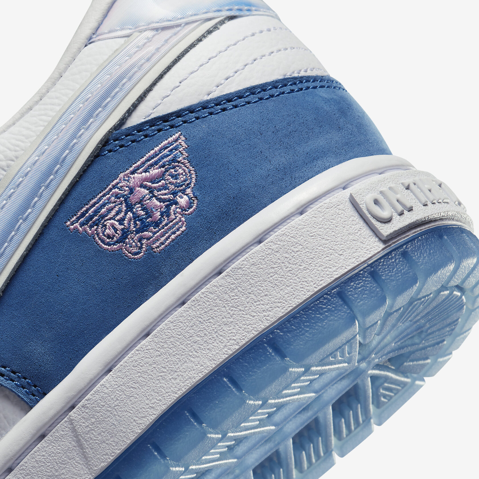 Born x Raised x Dunk Low SB 'One Block at a Time'7