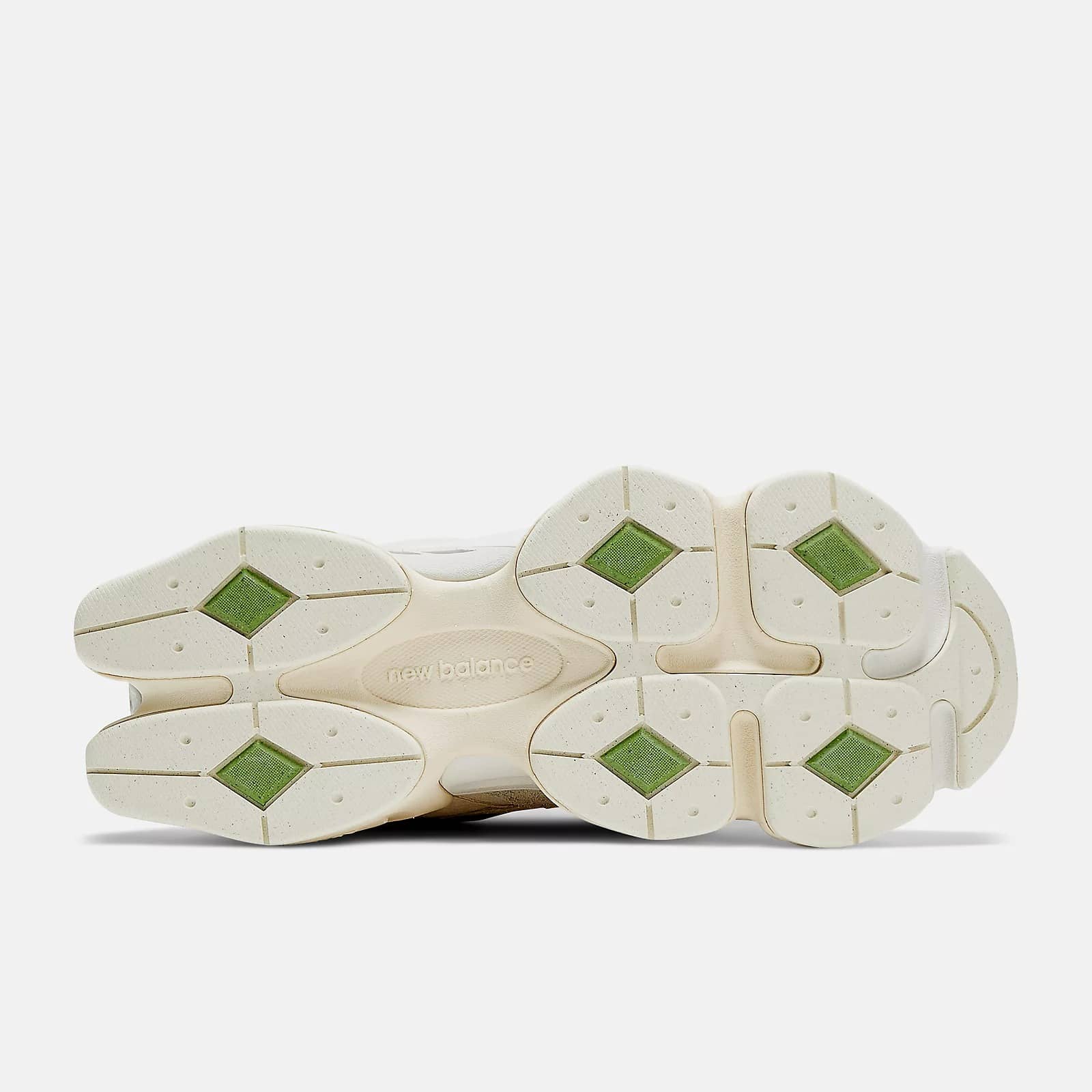 Bricks & Wood x New Balance 9060 'Angora'2