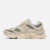 Bricks & Wood x New Balance 9060 'Angora'6