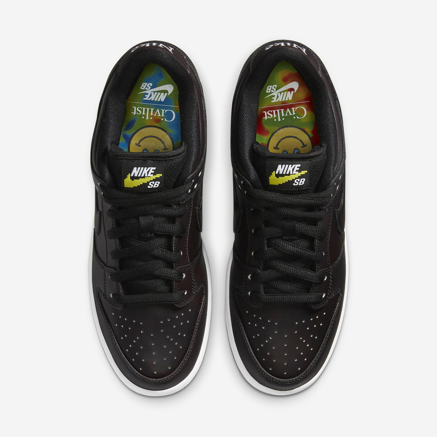 Civilist x Nike SB Dunk Low Pro4