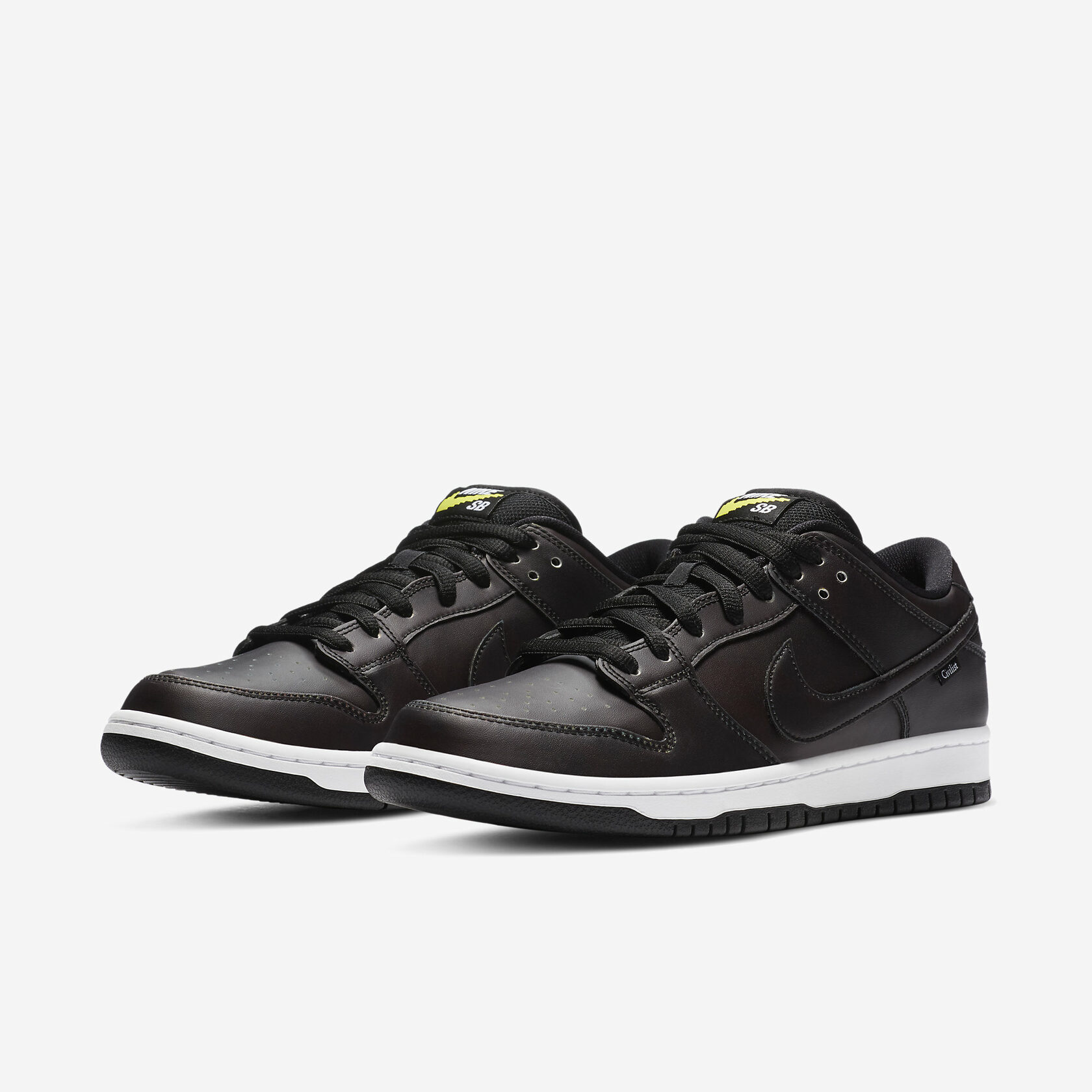 Civilist x Nike SB Dunk Low Pro5