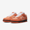 Concepts X Nike SB Dunk Low “Orange Lobster”4