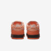 Concepts X Nike SB Dunk Low “Orange Lobster”5